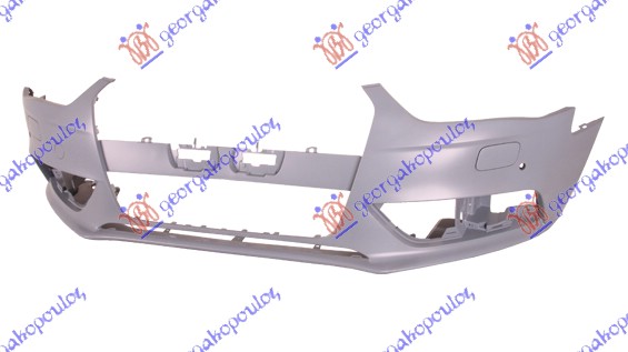 ΠΡΟΦΥΛΑΚΤΗΡΑΣ ΕΜΠΡΟΣ ΒΑΦΟΜΕΝΟΣ (ΜΕ 2 PDC & ΠΙΤΣΙΛΙΣΤΗΡΙΑ)