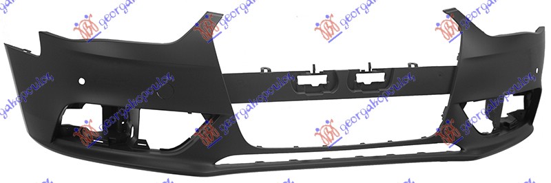 ΠΡΟΦΥΛΑΚΤΗΡΑΣ ΕΜΠΡΟΣ ΒΑΦΟΜΕΝΟΣ (ΜΕ 2 PDC)