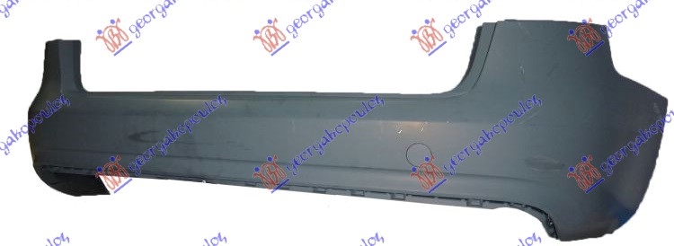 ΠΡΟΦΥΛΑΚΤΗΡΑΣ ΠΙΣΩ ΒΑΦΟΜΕΝΟΣ (S.W.)