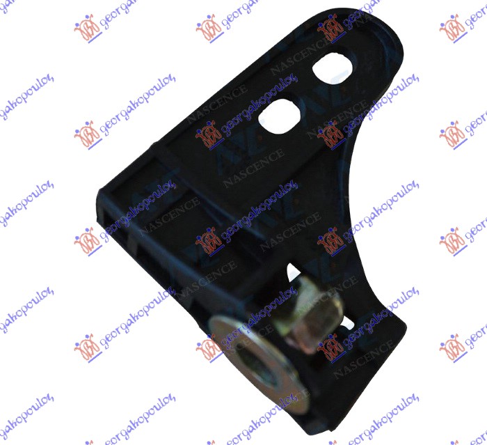 ΒΑΣΗ ΦΑΝΟΥ ΕΜΠΡΟΣ ΠΛΑΣΤΙΚΗ (ΔΕΞΙ=ΑΡΙΣΤΕΡΟ)