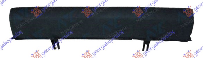 ΠΛΑΣΤΙΚΟ ΚΑΛΥΜΜΑ ΠΙΣΩ ΕΣΩ