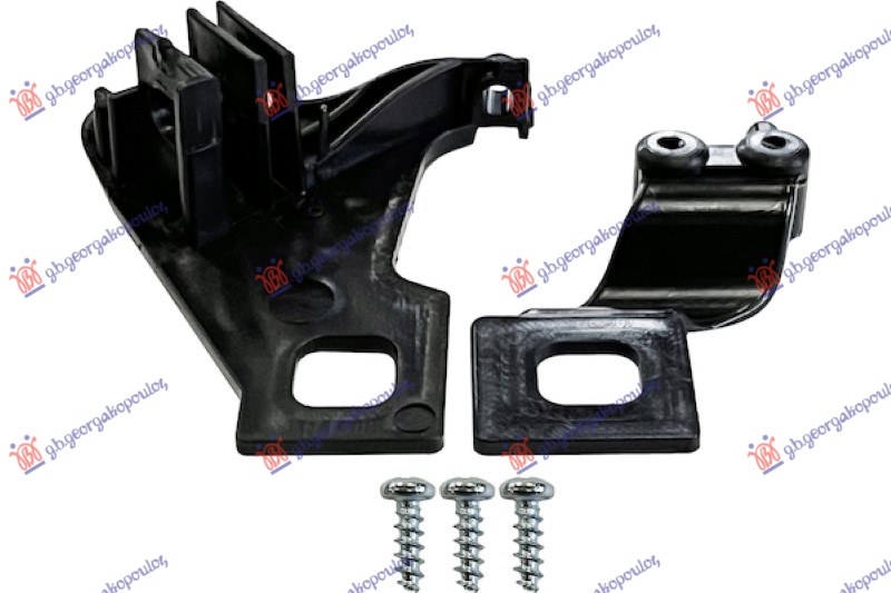 ΣΕΤ ΕΠΙΣΚΕΥΗΣ ΦΑΝΟΥ ΕΜΠΡΟΣ ΔΕΞ