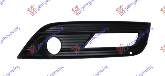 ΔΙΧΤΥ ΠΡΟΦΥΛΑΚΤΗΡΑ ΕΜΠΡΟΣ (ΜΕ ΤΡΥΠΑ ΓΙΑ ΠΡΟΒΟΛΕΑ) & ΜΕ ACC ΔΕΞ