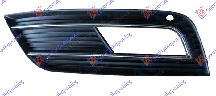 ΔΙΧΤΥ ΠΡΟΦΥΛΑΚΤΗΡΑ ΕΜΠΡΟΣ (ΜΕ ΤΡΥΠΑ ΠΡΟΒΟΛΕΑ & ΜΕ ΔΙΑΚΟΣΜΗΤΙΚΟ ΧΡΩΜΙΟ) ΑΡ