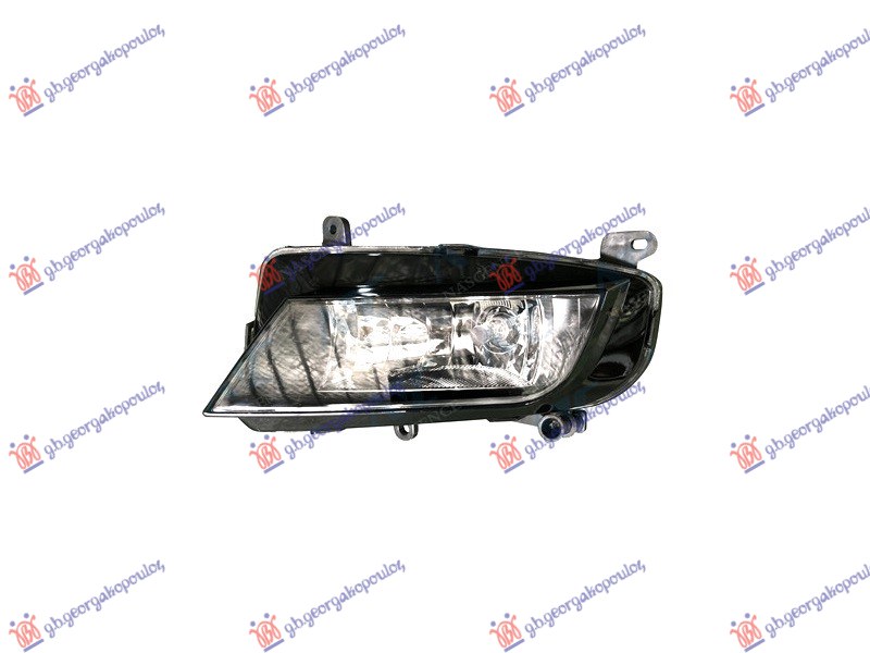 ΠΡΟΒΟΛΕΑΣ ΟΜΙΧΛΗΣ (ΚΙΝΑ) ΔΕΞ