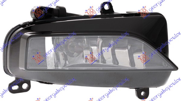 ΠΡΟΒΟΛΕΑΣ ΟΜΙΧΛΗΣ S-LINE (HELLA) ΔΕΞ