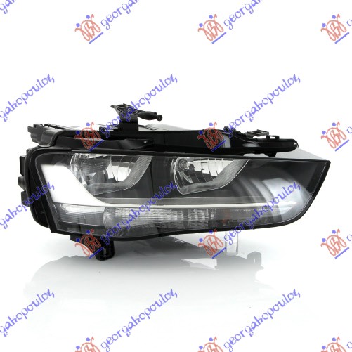 ΦΑΝΟΣ ΕΜΠΡΟΣ ΗΛΕΚΤΡΙΚΟΣ (Ε) (ΜΕ ΜΟΤΕΡ) (TYC) ΔΕΞ