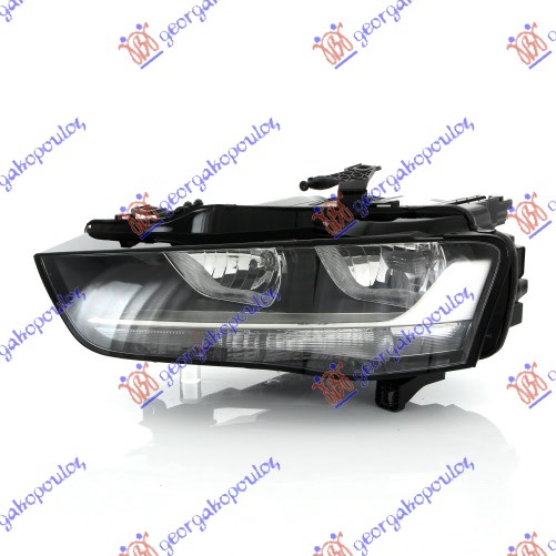 ΦΑΝΟΣ ΕΜΠΡΟΣ ΗΛΕΚΤΡΙΚΟΣ (Ε) (ΜΕ ΜΟΤΕΡ) (TYC) ΑΡ