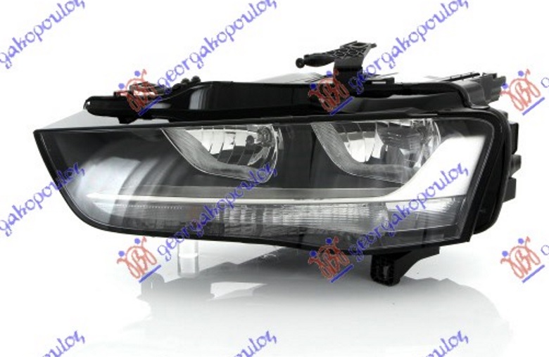 ΦΑΝΟΣ ΕΜΠΡΟΣ ΗΛΕΚΤΡΙΚΟΣ (Ε) (ΜΕ ΜΟΤΕΡ) (DEPO) ΑΡ