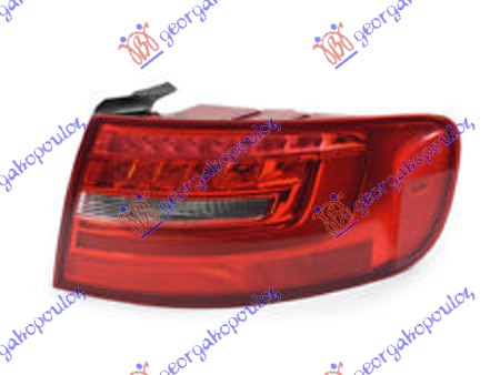 ΦΑΝΟΣ ΠΙΣΩ ΕΞΩ LED (S.W.) (Ε) (DEPO) ΔΕΞ