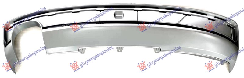 ΣΠΟΙΛΕΡ ΠΡΟΦΥΛΑΚΤΗΡΑ ΠΙΣΩ (S-LINE)