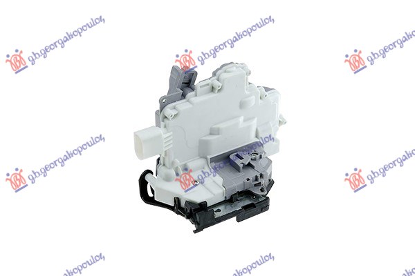 ΚΛΕΙΔΑΡΙΑ ΠΟΡΤΑΣ ΠΙΣΩ ΗΛΕΚΤΡΟΜΑΓΝΗΤΙΚΗ (8pins) (Α ΠΟΙΟΤΗΤΑ) ΑΡ