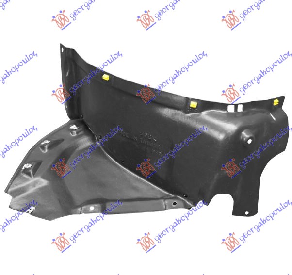 ΘΟΛΟΣ ΕΜΠΡΟΣ ΠΛΑΣΤΙΚΟΣ (ΕΜΠΡΟΣ ΚΑΤΩ ΚΟΜΜΑΤΙ) ΔΕΞ