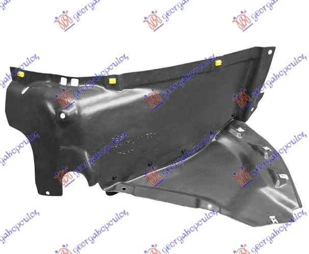 ΘΟΛΟΣ ΕΜΠΡΟΣ ΠΛΑΣΤΙΚΟΣ (ΕΜΠΡΟΣ ΚΑΤΩ ΚΟΜΜΑΤΙ) ΑΡ