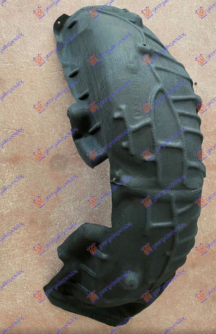 ΘΟΛΟΣ ΠΙΣΩ ΠΛΑΣΤΙΚΟΣ ΑΡ