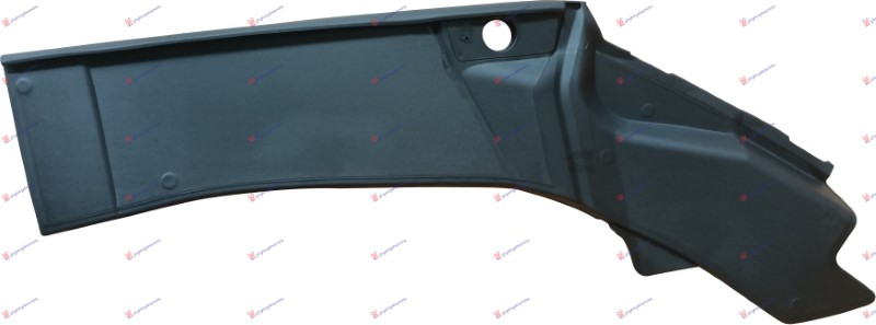 ΠΛΑΣΤΙΚΟ ΚΑΛΥΜΜΑ ΝΕΡΟΧΥΤΗ ΦΤΕΡΟΥ ΕΜΠΡΟΣ ΑΡ