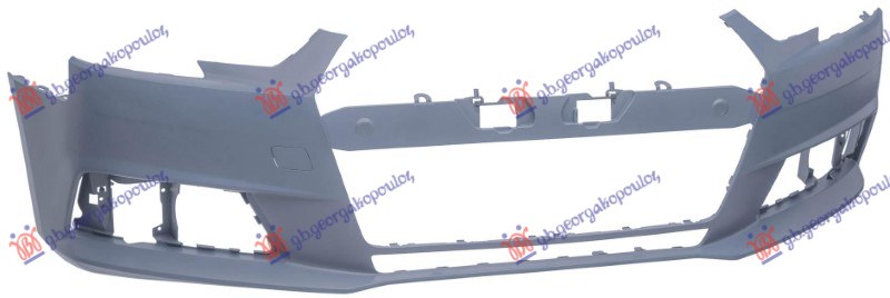 ΠΡΟΦΥΛΑΚΤΗΡΑΣ ΕΜΠΡΟΣ ΒΑΦΟΜΕΝΟΣ (ΜΕ ΣΗΜΑΔΙΑ ΚΟΠΗΣ ΓΙΑ PDC & ΠΙΤΣΙΛΙΣΤΗΡΙΑ) (Α ΠΟΙΟΤΗΤΑ)