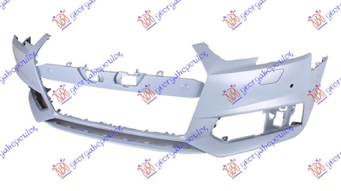 ΠΡΟΦΥΛΑΚΤΗΡΑΣ ΕΜΠΡΟΣ ΒΑΦΟΜΕΝΟΣ (S-LINE/S4) (ΜΕ 4 PDC & ΠΙΤΣΙΛΙΣΤΗΡΙΑ)