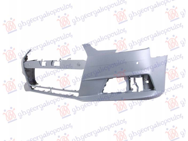 ΠΡΟΦΥΛΑΚΤΗΡΑΣ ΕΜΠΡΟΣ ΒΑΦΟΜΕΝΟΣ (ΜΕ 2 PDC)