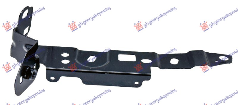 ΒΑΣΗ ΦΤΕΡΟΥ ΕΜΠΡΟΣ (ALLROAD, RS4 AVANT) ΔΕΞ