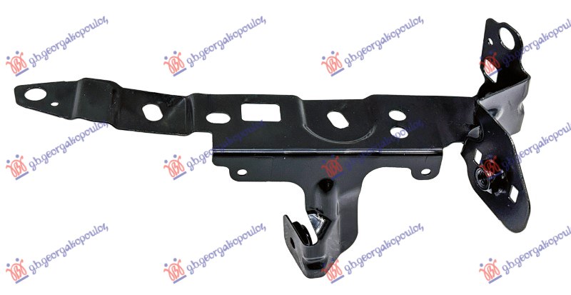 ΒΑΣΗ ΦΤΕΡΟΥ ΕΜΠΡΟΣ (ALLROAD, RS4 AVANT) ΑΡ