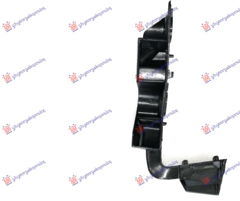 ΒΑΣΗ ΠΡΟΦΥΛΑΚΤΗΡΑ ΕΜΠΡΟΣ ΠΛΑΙΝΗ ΠΛΑΣΤΙΚΗ ΔΕΞ