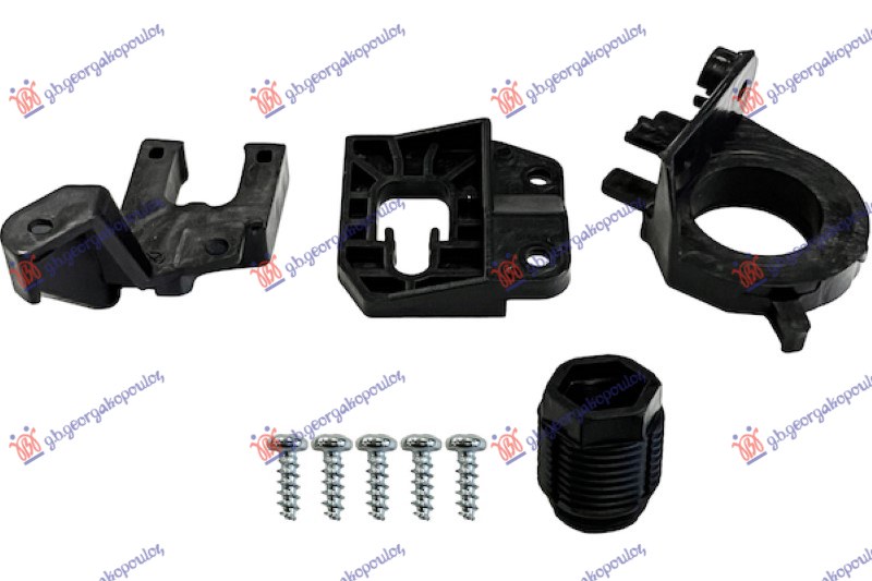 ΣΕΤ ΕΠΙΣΚΕΥΗΣ ΦΑΝΟΥ ΕΜΠΡΟΣ ΔΕΞ