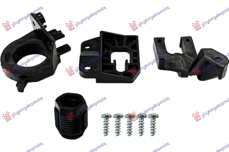 ΣΕΤ ΕΠΙΣΚΕΥΗΣ ΦΑΝΟΥ ΕΜΠΡΟΣ ΑΡ