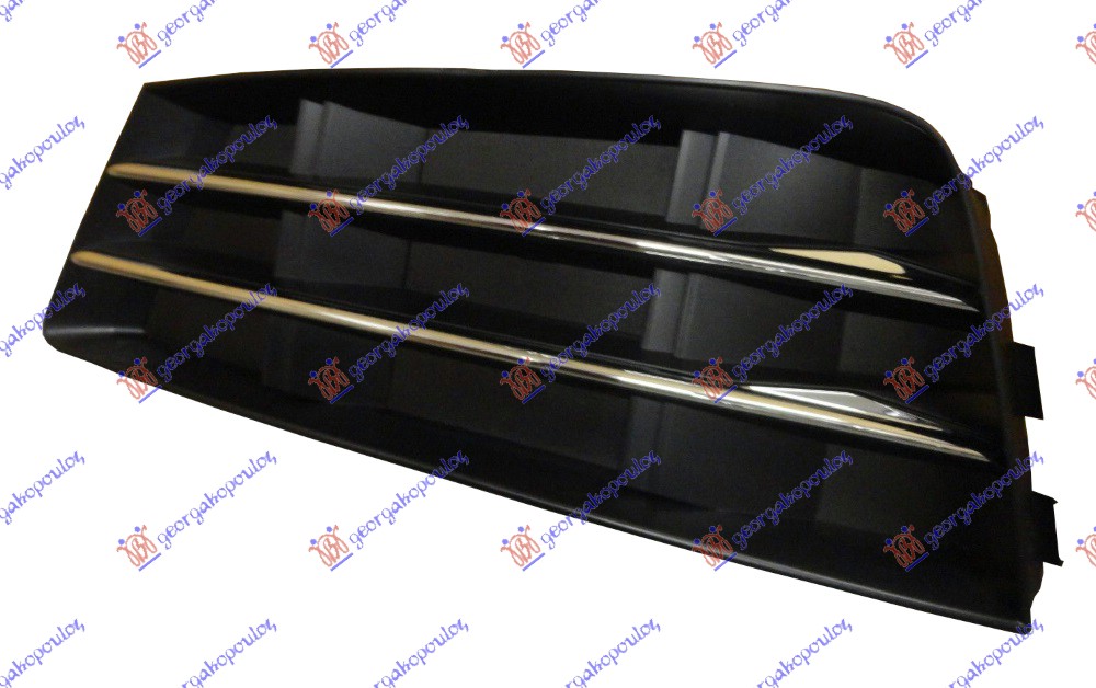 ΔΙΧΤΥ ΠΡΟΦΥΛΑΚΤΗΡΑ ΕΜΠΡΟΣ (ΧΩΡΙΣ ΤΡΥΠΑ ΓΙΑ ΑΙΣΘΗΤΗΡΑ) ΜΕ ΧΡΩΜΙΟ ΔΕΞ