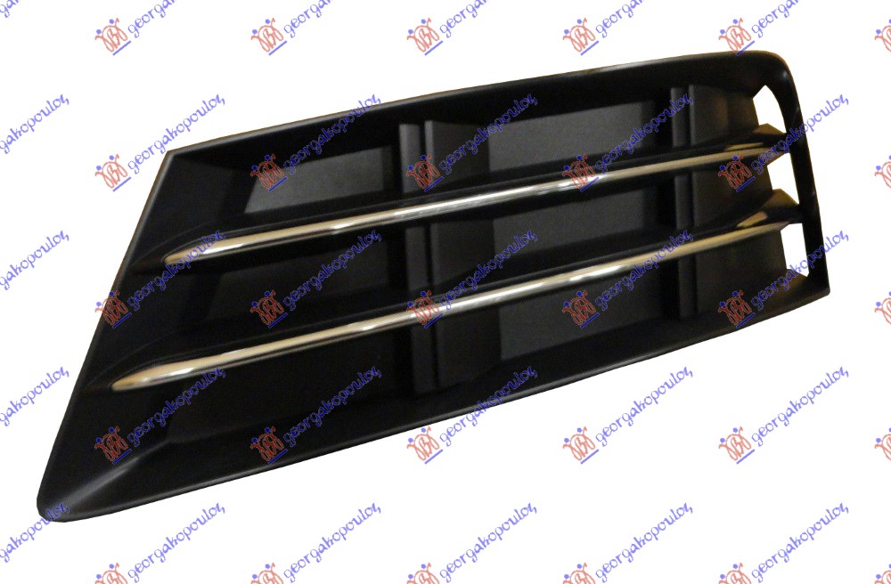 ΔΙΧΤΥ ΠΡΟΦΥΛΑΚΤΗΡΑ ΕΜΠΡΟΣ (ΧΩΡΙΣ ΤΡΥΠΑ ΓΙΑ ΑΙΣΘΗΤΗΡΑ) ΜΕ ΧΡΩΜΙΟ ΑΡ