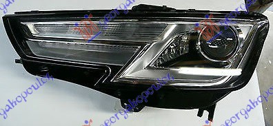 ΦΑΝΟΣ ΕΜΠΡΟΣ Bi-XENON ΜΕ ΦΩΣ ΗΜΕΡΑΣ LED (MARELLI) ΑΡ