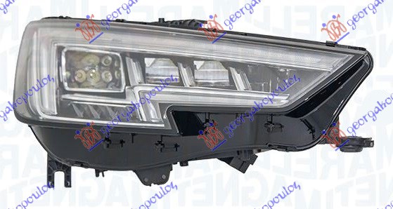 ΦΑΝΟΣ ΕΜΠΡΟΣ FULL LED MATRIX (MARELLI) ΔΕΞ