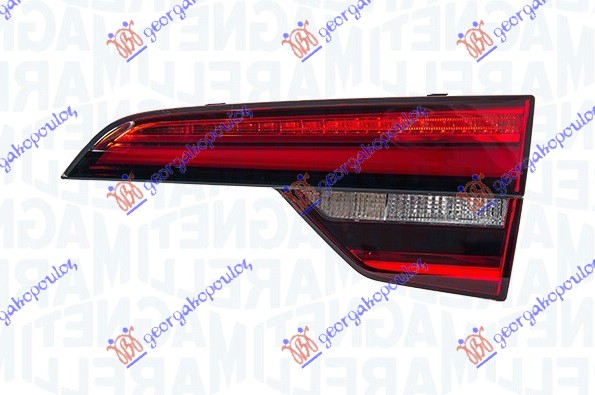 ΦΑΝΟΣ ΠΙΣΩ ΕΣΩ S.W. LED (MARELLI) ΔΕΞ