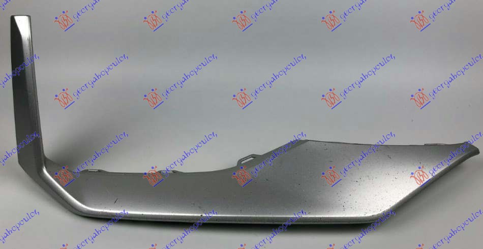 ΣΠΟΙΛΕΡ ΠΡΟΦΥΛΑΚΤΗΡΑ ΑΚΡΑΙΟ (ΑΣΗΜΙ) (RS4) ΔΕΞ