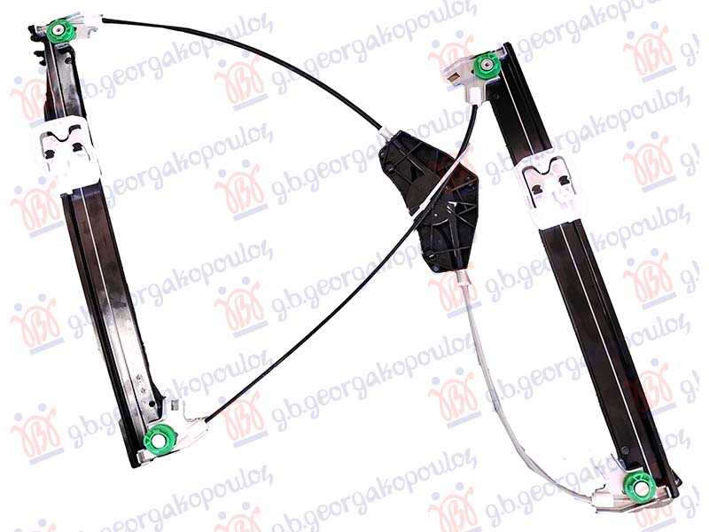 ΓΡΥΛΛΟΣ ΠΑΡΑΘΥΡΟΥ ΕΜΠΡΟΣ ΗΛΕΚΤΡΙΚΟΣ (ΧΩΡΙΣ ΜΟΤΕΡ) ΔΕΞ