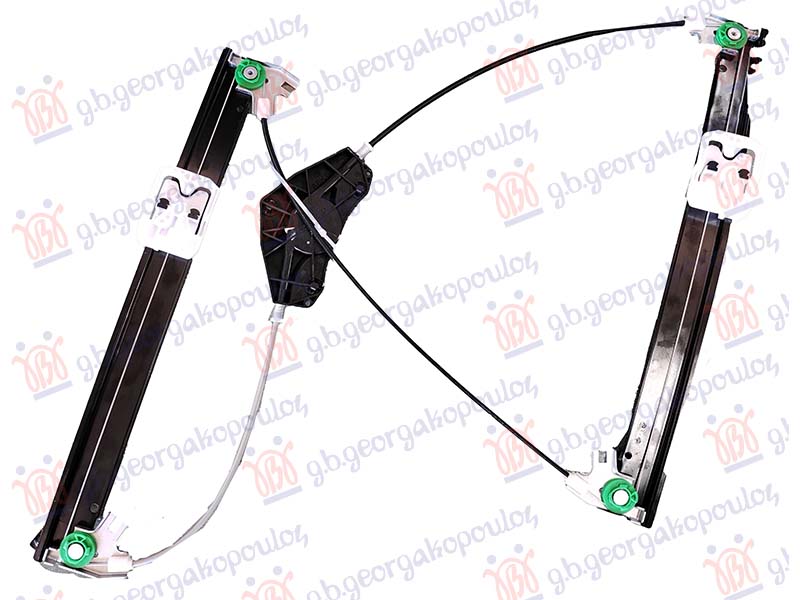 ΓΡΥΛΛΟΣ ΠΑΡΑΘΥΡΟΥ ΕΜΠΡΟΣ ΗΛΕΚΤΡΙΚΟΣ (ΧΩΡΙΣ ΜΟΤΕΡ) ΑΡ