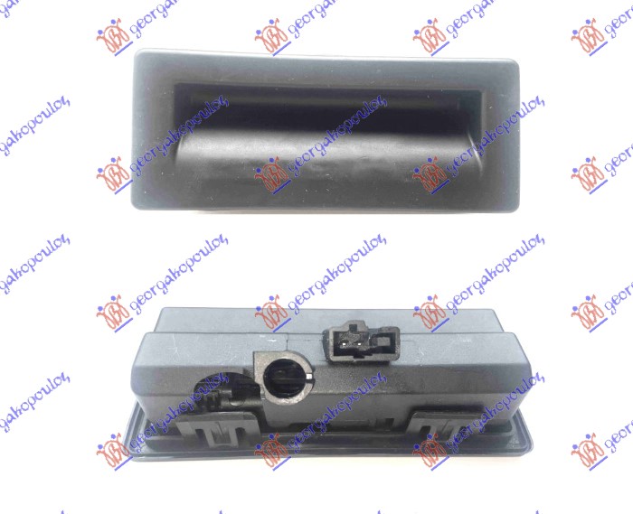 ΔΙΑΚΟΠΤΗΣ/ΜΠΟΥΤΟΝ ΑΝΟΙΓΜΑΤΟΣ ΜΠΑΓΚΑΖ