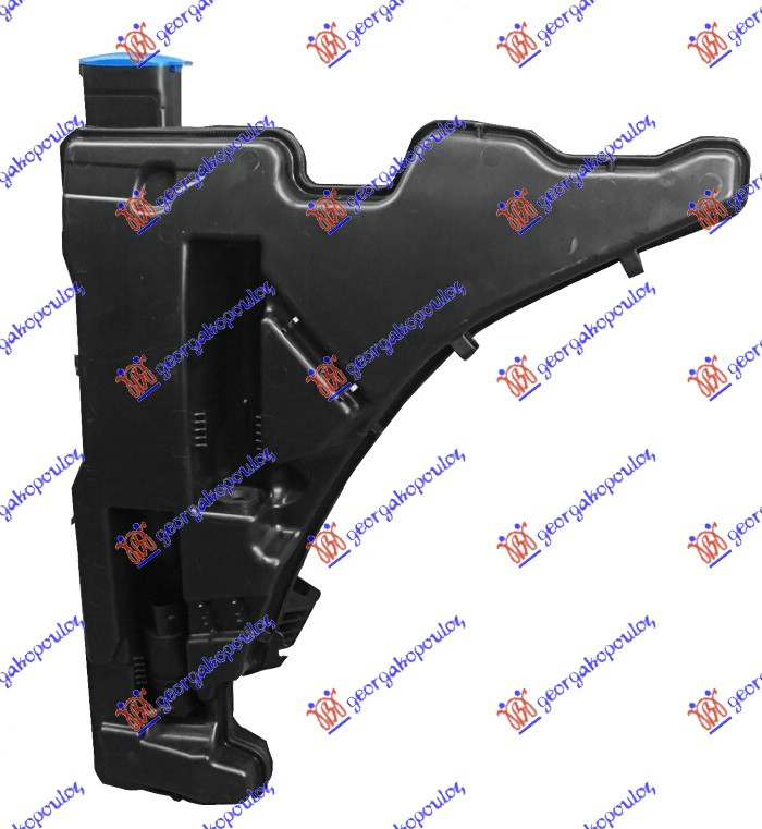 ΔΟΧΕΙΟ ΝΕΡΟΥ ΥΑΛΟΚΑΘΑΡΙΣΤΗΡΩΝ ΜΕ ΜΟΤΕΡ & ΤΑΠΑ & ΑΙΣΘΗΤΗΡΑ