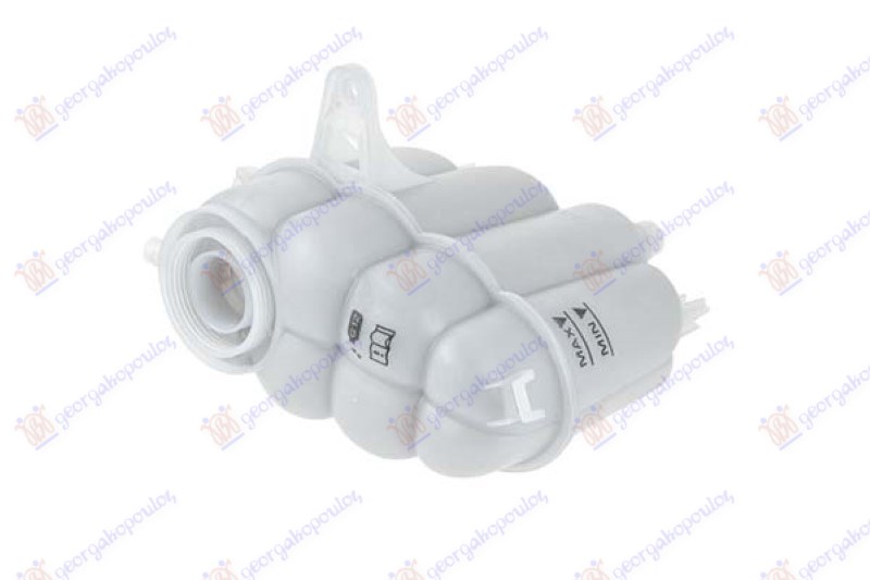 ΔΟΧΕΙΟ ΝΕΡΟΥ ΨΥΓΕΙΟΥ ΜΕ ΤΑΠΑ