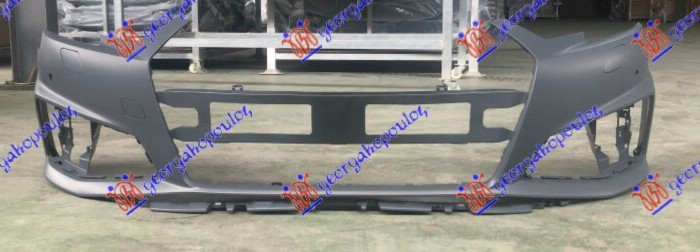 ΠΡΟΦΥΛΑΚΤΗΡΑΣ ΕΜΠΡΟΣ ΒΑΦΟΜΕΝΟΣ (S-LINE) (ΜΕ 2 PDC & ΠΙΤΣΙΛΙΣΤΗΡΙΑ)