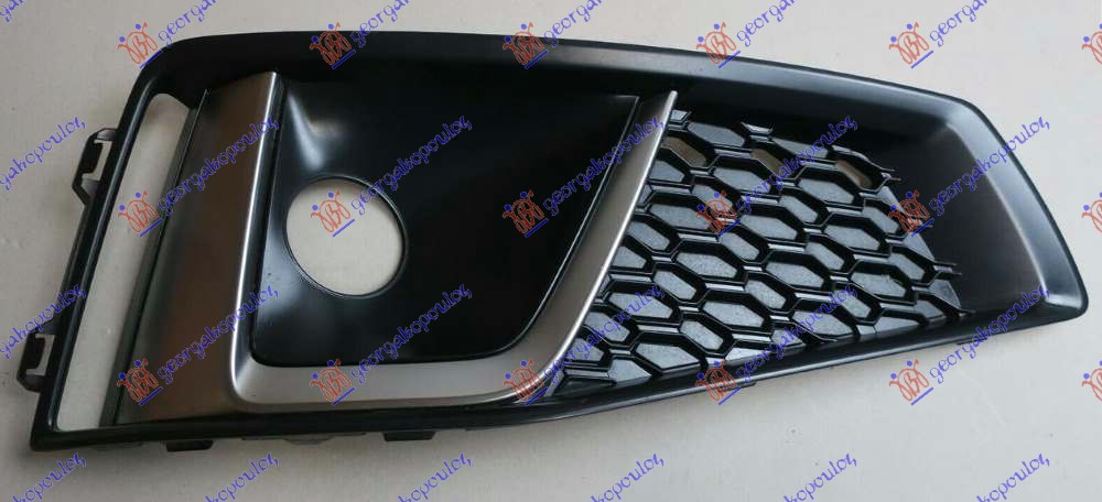 ΔΙΧΤΥ ΠΡΟΦΥΛΑΚΤΗΡΑ ΕΜΠΡΟΣ (S-LINE) ΔΕΞ