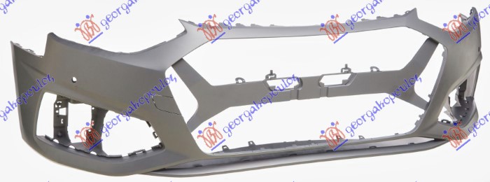 ΠΡΟΦΥΛΑΚΤΗΡΑΣ ΕΜΠΡΟΣ ΒΑΦΟΜΕΝΟΣ (ΜΕ 2 PDC) (Α ΠΟΙΟΤΗΤΑ)