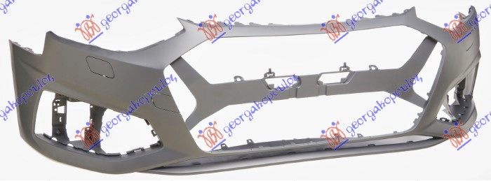 ΠΡΟΦΥΛΑΚΤΗΡΑΣ ΕΜΠΡΟΣ ΒΑΦΟΜΕΝΟΣ (ΜΕ ΤΡΥΠΕΣ ΓΙΑ ΠΙΤΣΙΛΙΣΤΗΡΙΑ) (Α ΠΟΙΟΤΗΤΑ)