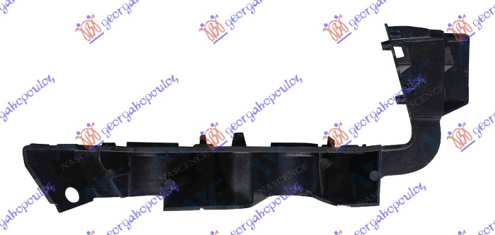 ΒΑΣΗ ΠΡΟΦΥΛΑΚΤΗΤΑ ΕΜΠΡΟΣ ΠΛΑΙΝΗ ΠΛΑΣΤΙΚΗ ΔΕΞ