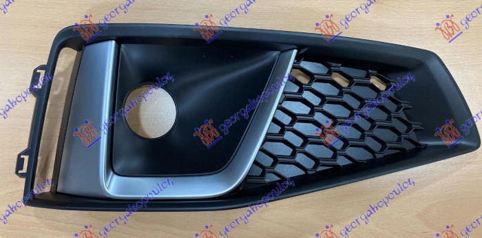 ΔΙΧΤΥ ΠΡΟΦΥΛΑΚΤΗΡΑ ΕΜΠΡΟΣ ΜΕ ΔΙΑΚΟΣΜΗΤΙΚΟ ΧΡΩΜΙΟ ΔΕΞ