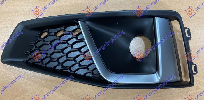 ΔΙΧΤΥ ΠΡΟΦΥΛΑΚΤΗΡΑ ΕΜΠΡΟΣ ΜΕ ΔΙΑΚΟΣΜΗΤΙΚΟ ΧΡΩΜΙΟ ΑΡ