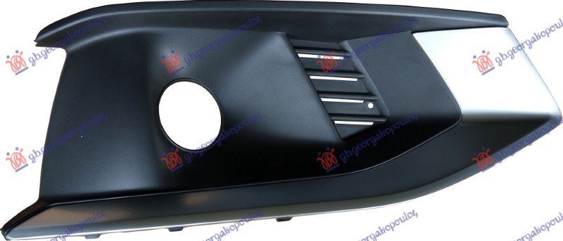 ΔΙΧΤΥ ΠΡΟΦΥΛΑΚΤΗΡΑ ΕΜΠΡΟΣ (ΜΕ ΑΣΗΜΙ ΔΙΑΚΟΣΜΗΤΙΚΟ) ΔΕΞ