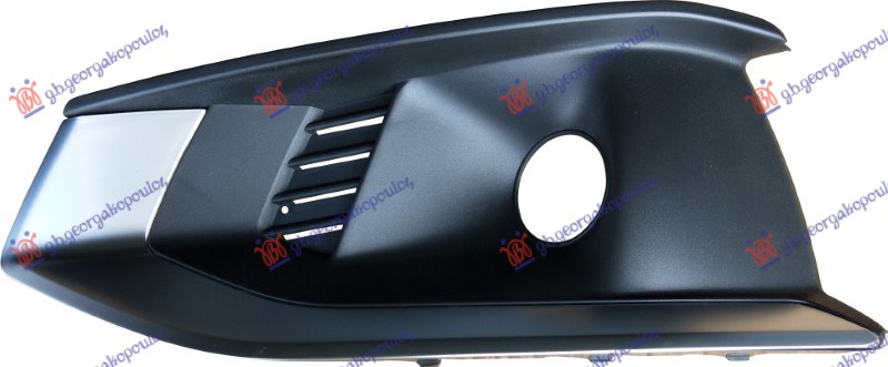 ΔΙΧΤΥ ΠΡΟΦΥΛΑΚΤΗΡΑ ΕΜΠΡΟΣ (ΜΕ ΑΣΗΜΙ ΔΙΑΚΟΣΜΗΤΙΚΟ) ΑΡ