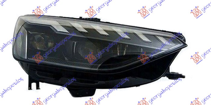 ΦΑΝΟΣ ΕΜΠΡΟΣ FULL LED MATRIX (MARELLI) ΔΕΞ