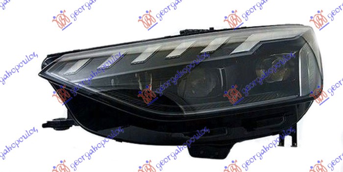 ΦΑΝΟΣ ΕΜΠΡΟΣ FULL LED MATRIX (MARELLI) ΑΡ